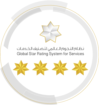 نظام النجوم العالمي لتصنيف الخدمات