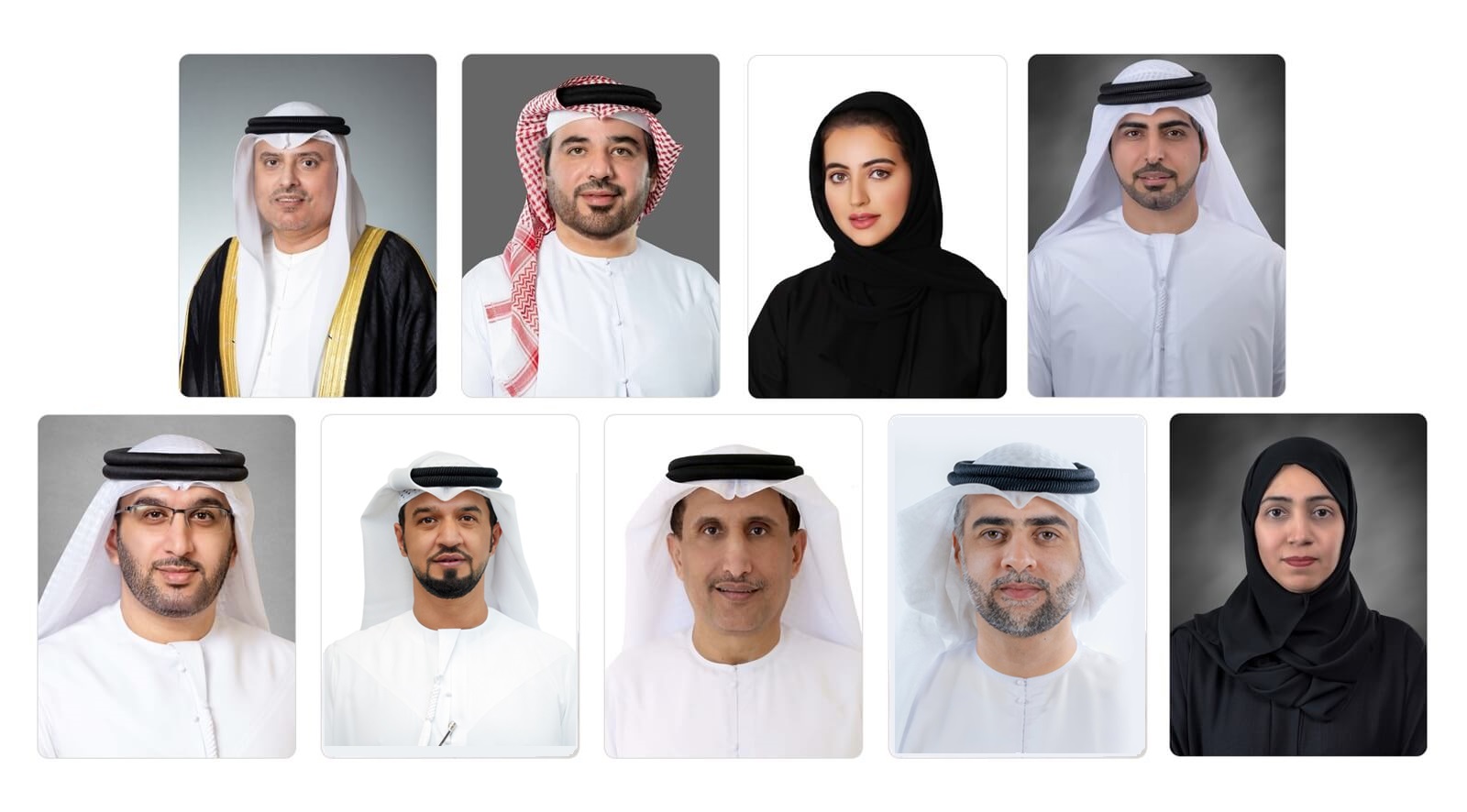 قائمة بأسماء المتحدثين الرسميين لوزارة الموارد البشرية والتوطين