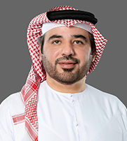 HE. Khalil Ibrahim Yousif Khoori,Assistant Undersecretary for Assistive Employment Affairs