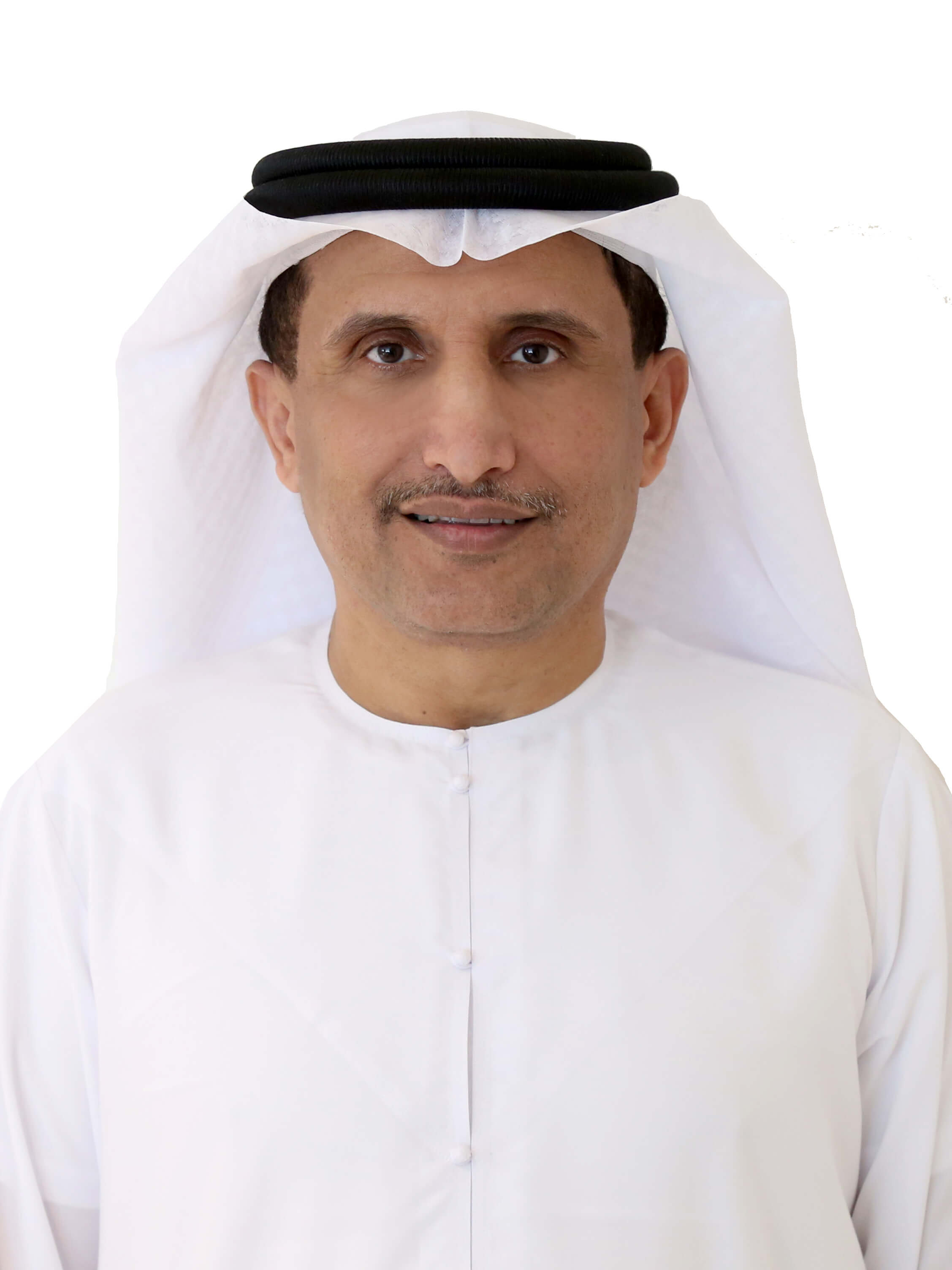 HE. Mohsin Ali Al Nassi, Assistant Undersecretary for Inspection & Compliance