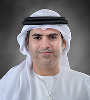HE. Saif Al Suwaidi, Undersecretary for Human Resources Affairs HE. Saif Al Suwaidi, Undersecretary for Human Resources Affairs