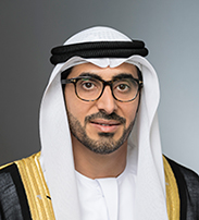 HE. Nasser Al Hamli, Minister of Human Resources and Emiratization HE. Nasser Al Hamli, Minister of Human Resources and Emiratization