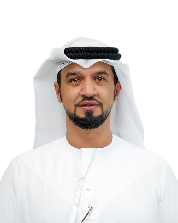  H. E. Rashid Hassan Rashid Alsaadi