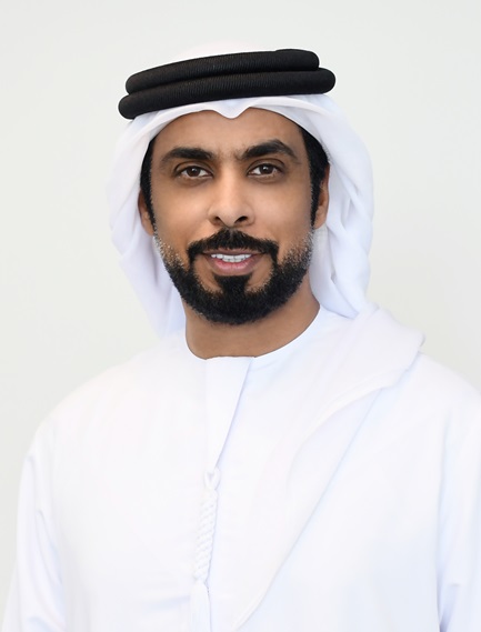 H.E. Ahmed Ali Al Yasi