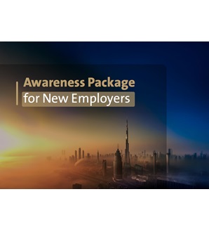  Awareness Package for New Employers 