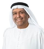 HE. Maher Al-Obaid, Assistant Undersecretary for Inspection Affairs
