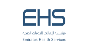  مؤسسة الإمارات للخدمات الصحية 