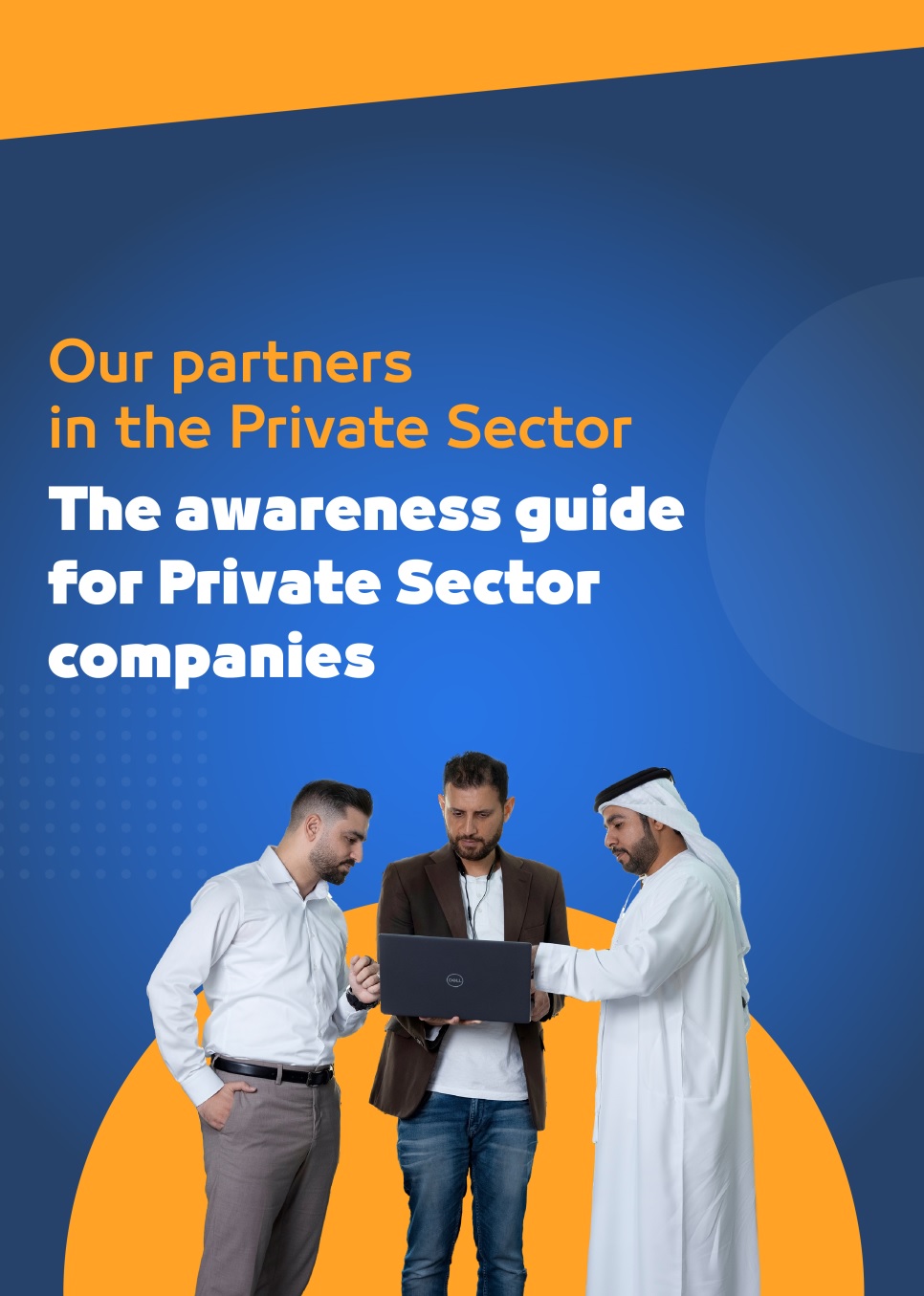 The Awareness Guide for Private Sector Companies