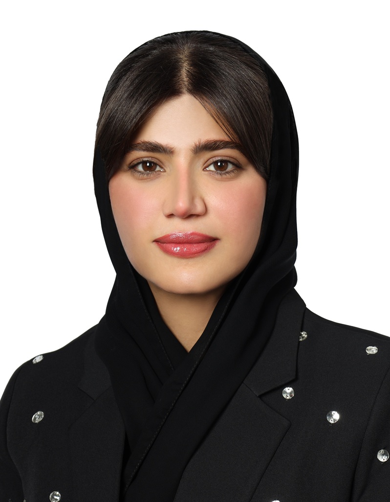 H. E. Hamda Jasim Al Ghas