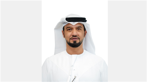 سعادة/ راشد حسن السعدي - وكيل الوزارة المساعد لقطاع خدمات سوق العمل