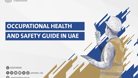Occupational Health and Safety Guide in the UAE