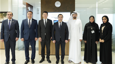 UAE and Azerbaijan Explore Opportunities to Advance Cooperation in the Labour Market