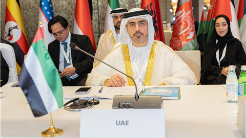 الإمارات تستعرض رؤية وإنجازات سوق العمل خلال مشاركتها في المؤتمر الإسلامي لوزراء العمل في قطر