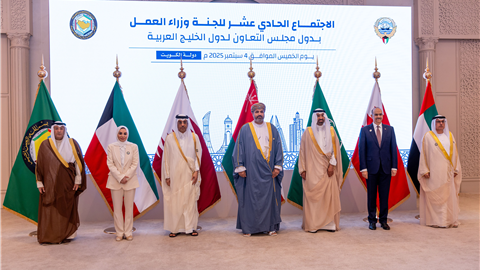 الإمارات تشارك في الاجتماع الحادي عشر للجنة وزراء العمل بدول مجلس التعاون في الكويت