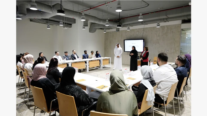 "الموارد البشرية والتوطين" تطلق برنامج "إعداد المدربين" بالتعاون مع "مؤسسة سلامة الطفل" في مجال تأهيل المربيات في مكاتب استقدام العمالة المساعدة