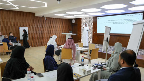 23 مجلسا للمتعاملين تناقش تطوير خدمات سوق العمل بمشاركة 2400 متعامل خلال 6 اشهر 