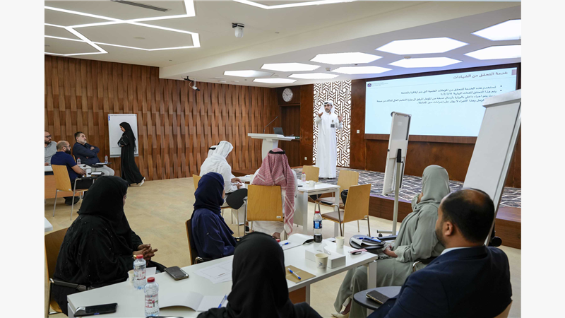 23 مجلسا للمتعاملين تناقش تطوير خدمات سوق العمل بمشاركة 2400 متعامل خلال 6 اشهر 