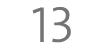 13
