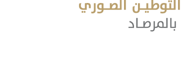 التوطيـن الصـوري بالمرصـاد