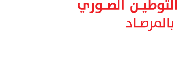 التوطيـن الصـوري بالمرصـاد