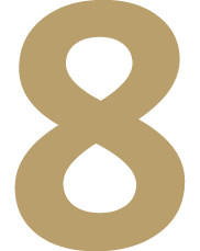 8