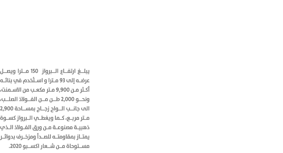                     150                    93                                 9,900                           2,000     