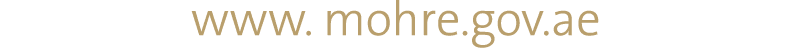 www. mohre.gov.ae