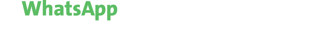 WhatsApp Channel Launched for Customer Service 