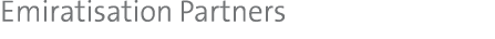 Emiratisation Partners