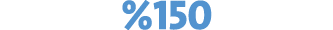 %150