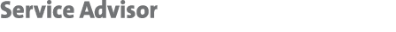 Service Advisor