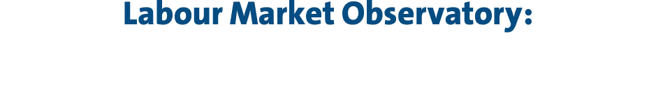 Labour Market Observatory: Window on the future of employment in UAE 