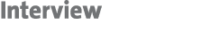 Interview