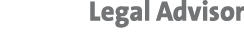 Legal Advisor