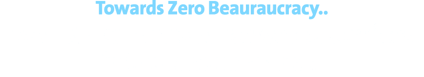 Towards Zero Beauraucracy.. MoHRE launches AI powered services in the labour market