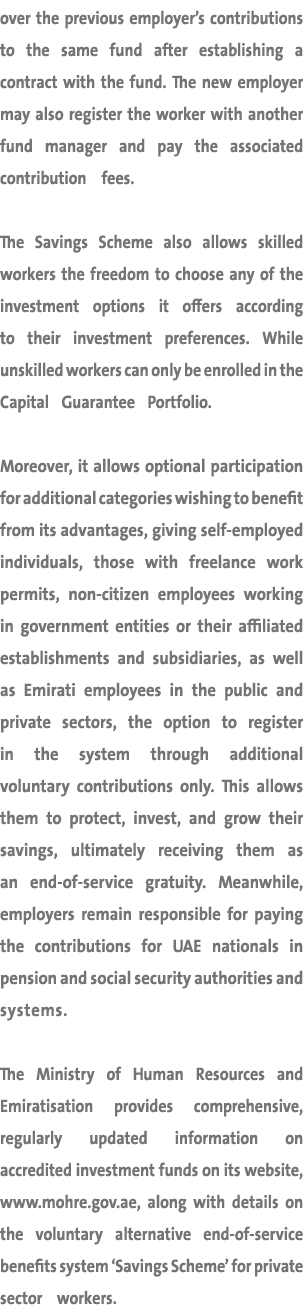 over the previous employer’s contributions to the same fund after establishing a contract with the fund. The new empl...