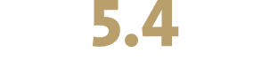 5.4